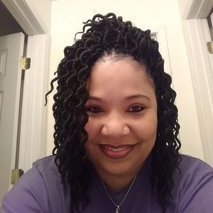 Meet your Posher, Tonya